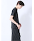 circle motion Air クルー半袖Tシャツ(セットアップ可能)