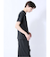 circle motion Air クルー半袖Tシャツ(セットアップ可能)