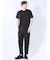 circle motion Air クルー半袖Tシャツ(セットアップ可能)