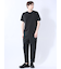 circle motion Air クルー半袖Tシャツ(セットアップ可能)