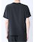 circle motion Air クルー半袖Tシャツ(セットアップ可能)