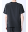 circle motion Air クルー半袖Tシャツ(セットアップ可能)