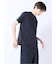 circle motion Air クルー半袖Tシャツ(セットアップ可能)