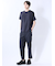 circle motion Air クルー半袖Tシャツ(セットアップ可能)