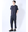 circle motion Air クルー半袖Tシャツ(セットアップ可能)