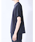 circle motion Air クルー半袖Tシャツ(セットアップ可能)