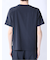 circle motion Air クルー半袖Tシャツ(セットアップ可能)