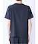 circle motion Air クルー半袖Tシャツ(セットアップ可能)
