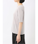 イノウェーブ/INNOWAVE マイクロチュール 半袖Ｔシャツ