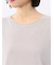 イノウェーブ/INNOWAVE マイクロチュール 半袖Ｔシャツ