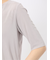 イノウェーブ/INNOWAVE マイクロチュール 半袖Ｔシャツ