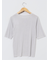 イノウェーブ/INNOWAVE マイクロチュール 半袖Ｔシャツ