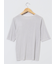 イノウェーブ/INNOWAVE マイクロチュール 半袖Ｔシャツ