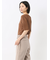 イノウェーブ/INNOWAVE マイクロチュール 半袖Ｔシャツ