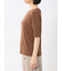 イノウェーブ/INNOWAVE マイクロチュール 半袖Ｔシャツ
