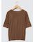 イノウェーブ/INNOWAVE マイクロチュール 半袖Ｔシャツ