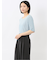 イノウェーブ/INNOWAVE マイクロチュール 半袖Ｔシャツ