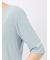 イノウェーブ/INNOWAVE マイクロチュール 半袖Ｔシャツ