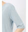 イノウェーブ/INNOWAVE マイクロチュール 半袖Ｔシャツ