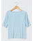 イノウェーブ/INNOWAVE マイクロチュール 半袖Ｔシャツ
