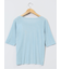 イノウェーブ/INNOWAVE マイクロチュール 半袖Ｔシャツ