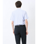Biz クールパス ボタンダウン半袖 ビズシャツ