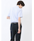 Biz クールパス ボタンダウン半袖 ビズシャツ