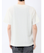 ドビー天竺 Vネック半袖Tシャツ