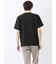 ドビー天竺 Vネック半袖Tシャツ