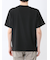 ドビー天竺 Vネック半袖Tシャツ