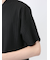 ドビー天竺 Vネック半袖Tシャツ