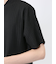 ドビー天竺 Vネック半袖Tシャツ