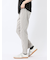 クロスストレッチ+クール スリムパンツ ツイル