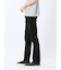 クロスストレッチ+クール スリムパンツ ツイル