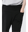 クロスストレッチ+クール スリムパンツ ツイル