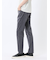 クロスストレッチ+クール スリムパンツ ツイル