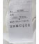 フリル ノースリーブブラウス