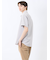 TechLinen カッタウェイ 半袖シャツ