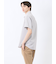 TechLinen カッタウェイ 半袖シャツ