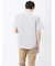 TechLinen カッタウェイ 半袖シャツ