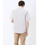 TechLinen カッタウェイ 半袖シャツ