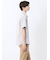 TechLinen カッタウェイ 半袖シャツ