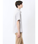 TechLinen カッタウェイ 半袖シャツ