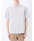 TechLinen カッタウェイ 半袖シャツ