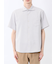 TechLinen カッタウェイ 半袖シャツ