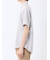 TechLinen カッタウェイ 半袖シャツ
