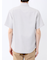 TechLinen カッタウェイ 半袖シャツ