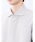 TechLinen カッタウェイ 半袖シャツ
