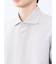 TechLinen カッタウェイ 半袖シャツ