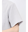 TechLinen カッタウェイ 半袖シャツ